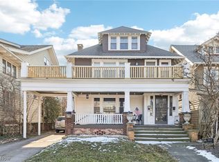 9407 Clifton Blvd, Cleveland, OH 44102