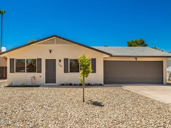 709 W ELENA Avenue, Mesa, AZ 85210