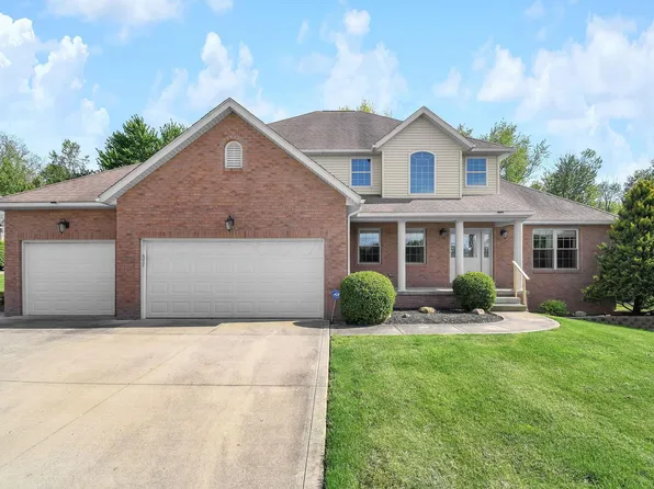 3821 Horizon Dr, Mansfield, OH 44903
