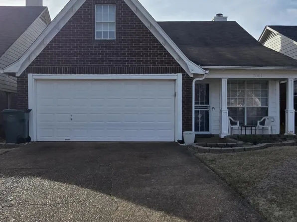 7881 Chesterfield Dr S, Southaven, MS 38671