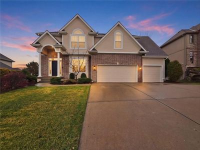 9007 NE 94th Pl, Kansas City, MO, 64157