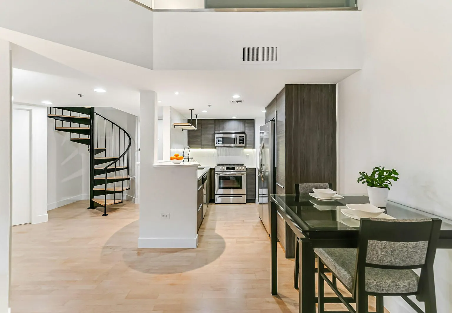 350 Detroit Street, Unit 413 — Photo 4