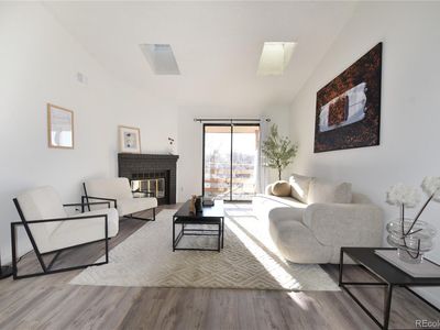 1358 S Irving Street, Denver, CO, 80219