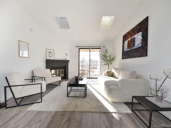 1358 S Irving Street, Denver, CO 80219