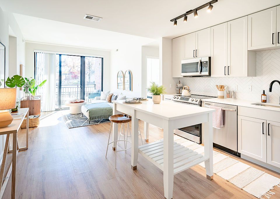 Harwood Flats Apartment Rentals North Bethesda, MD Zillow