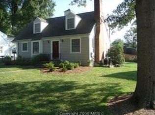 608 Greenwich St, Falls church, VA 22046