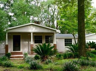 3515 NW 143rd St, Gainesville, FL 32606
