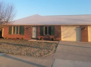 4848 E Jackson St, Muncie, IN 47303