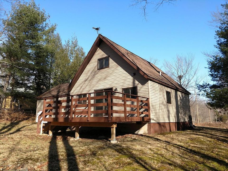 26 Fir Ln, Thornhurst, PA 18424 Zillow