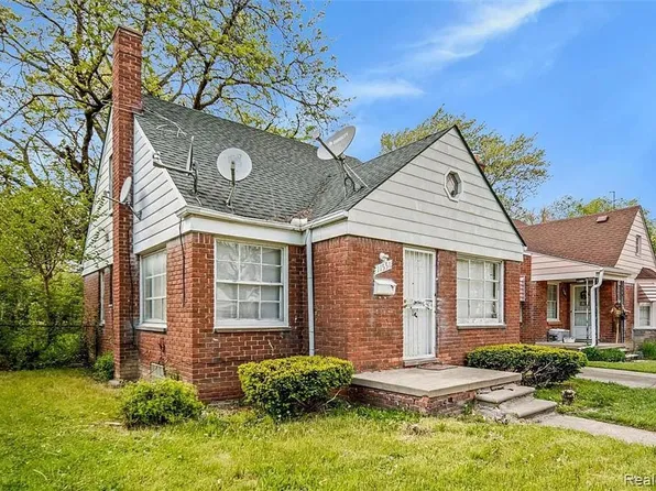 11551 Somerset Ave, Detroit, MI 48224