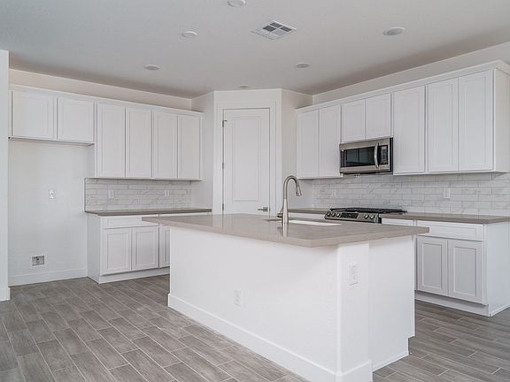 prescott floor plan new homes for sale eminence at alamar avondale az william ryan