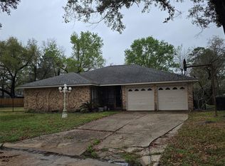 12802 Louisville St, Houston, TX 77015
