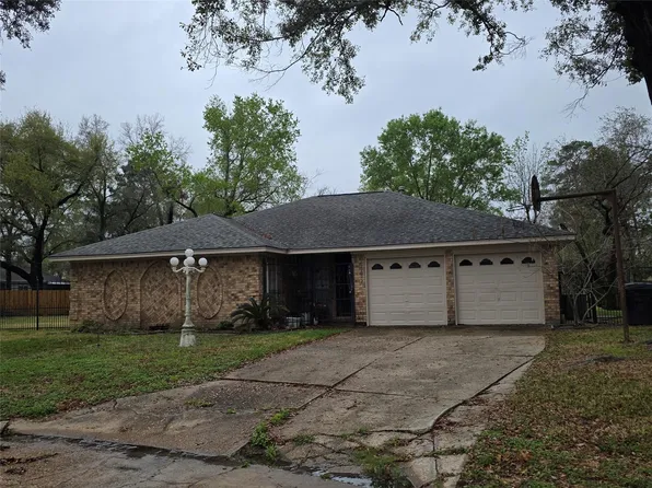 12802 Louisville St, Houston, TX 77015