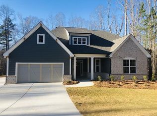 4067 Silverstone Dr, Braselton, GA 30517