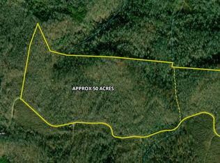 Coal Hill Rd, Sunbright, TN 37872