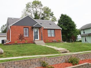 310 Bolton St, Kellogg, IA 50135