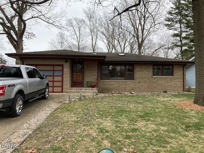 321 S Taylor St, New Buffalo, MI, 49117