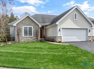 4906 Marble Cliff Blvd, Sylvania, OH