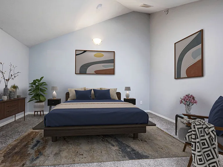 Ludlow Apartments — Photo 8