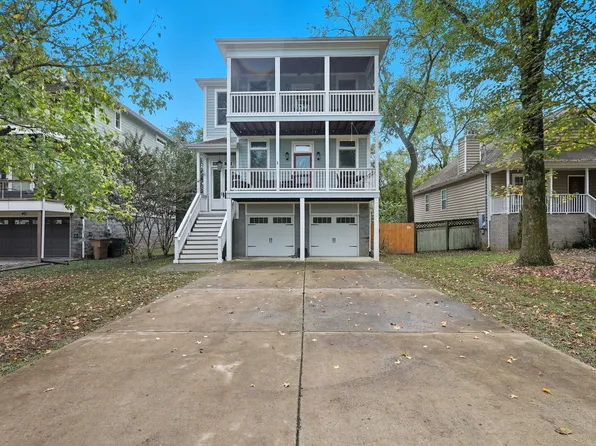 2618 Miami Ave, Nashville, TN 37214