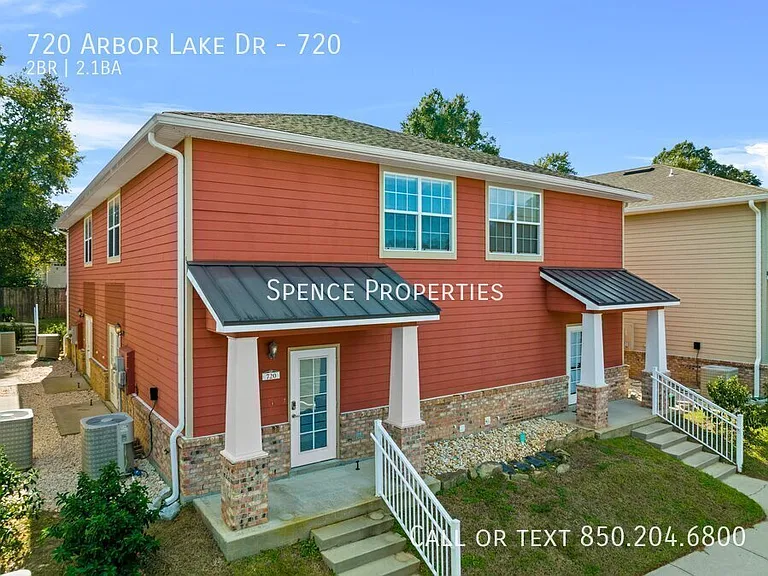 720 Arbor Lake Dr #720 — Photo 40