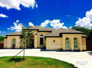 34679 Saint Simone Ave, Los Fresnos, TX 78566