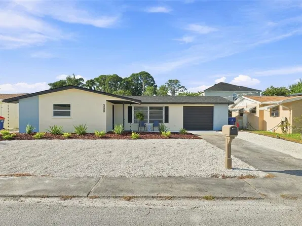 3128 HARVARDSTON LOOP, HOLIDAY, FL 34691