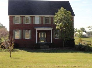 105 Flint Rock Ln, Georgetown, KY 40324