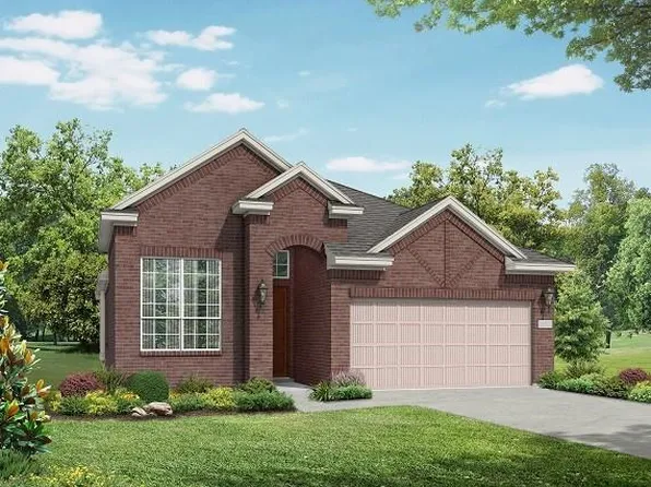 13222 Valley Orch, Tomball, TX 77375