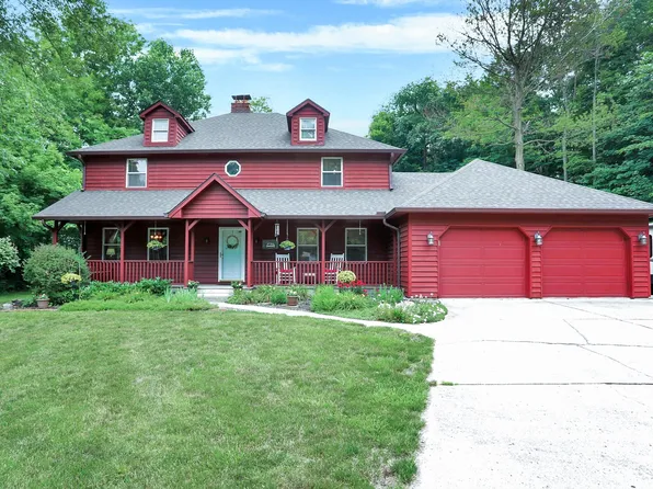 258 N 600 W, Anderson, IN 46011
