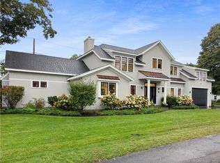 78 Lee Way, Madison, CT 06443