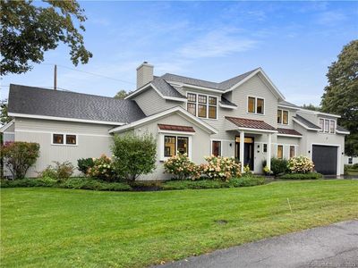 78 Lee Way, Madison, CT, 06443