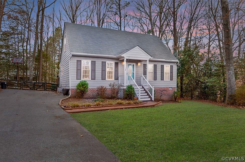 ￥ellow backs jungle 13419 Whistlers Cove Ct, Midlothian, VA 23112 | Zillow