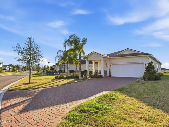 996 RUSTIC MILL Drive, St. Augustine, FL 32092