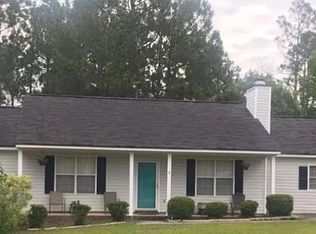8 Aberdeen Way, Elgin, SC 29045