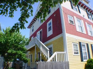 9 Brewer St #6, Newport, RI 02840