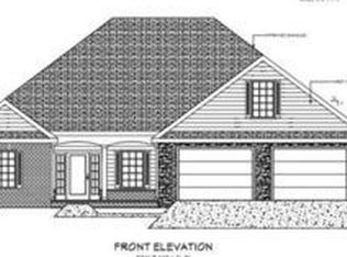 4619 Hermosa Rd, Crestview, FL 32539