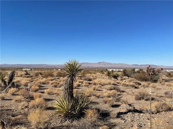 0 N Holly Dr, Dolan Springs, AZ 86441