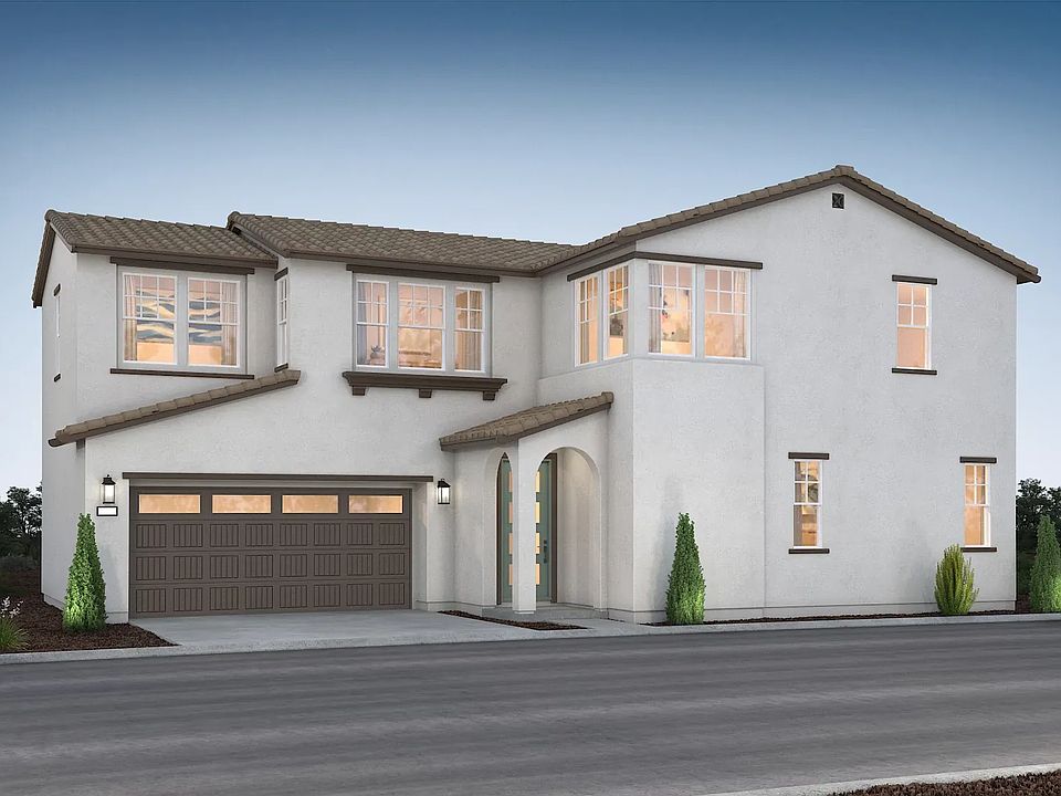 Abigail Place Plan 3B Rendering