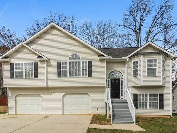 2973 Rolling Ln, Winston, GA 30187