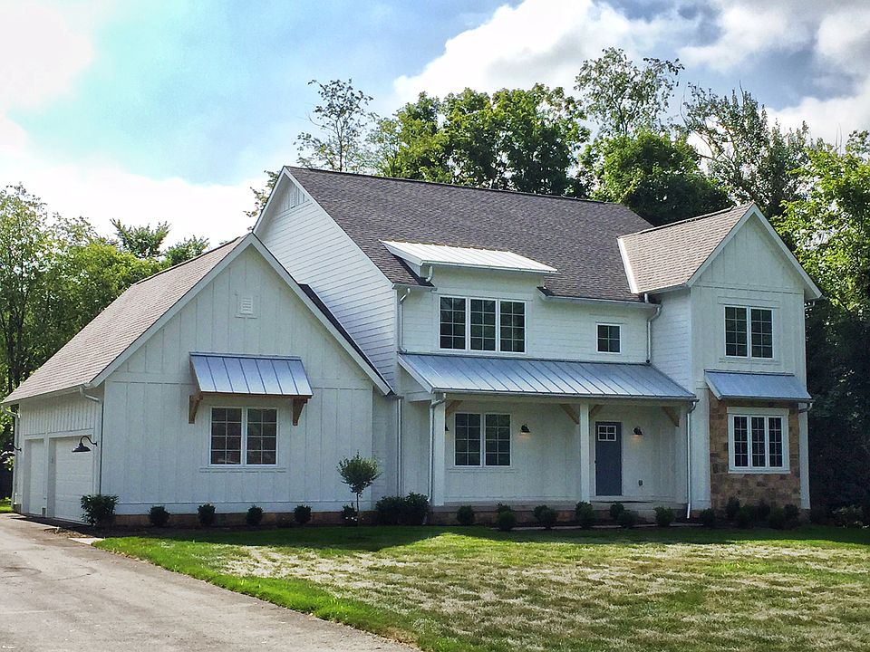 Welcome to Kitzmiller Road!