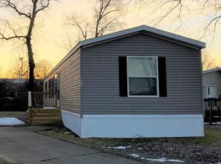 3511 S Violet Ln, Bloomington, IN 47403