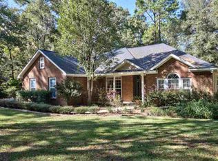 6730 Buck Lake Rd, Tallahassee, FL 32317