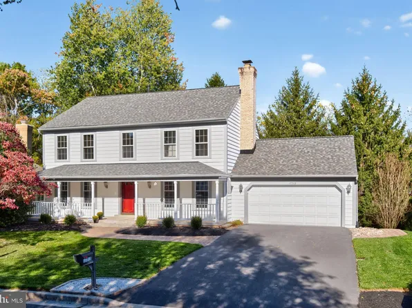 17715 Little Haven Ln, Olney, MD 20832