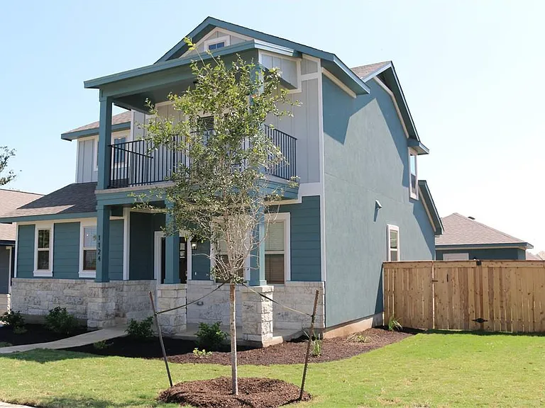 1124 Oak Chase Way — Photo 1