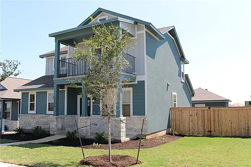 1124 Oak Chase Way Photo 1