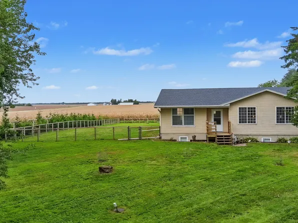 503 5th Ave, Luther, IA 50152