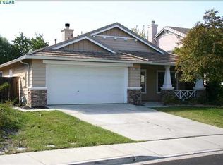 5049 Ranch Hollow Way, Antioch, CA 94531