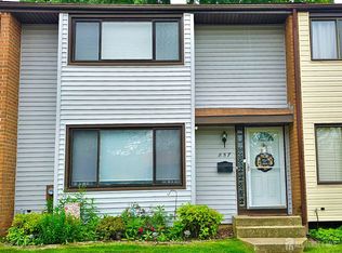 857 Jamestown Rd, East Windsor, NJ 08520