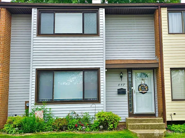 857 Jamestown Rd, East Windsor, NJ 08520